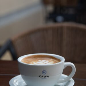 Cappucino