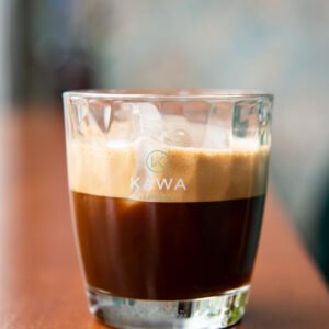 Freddo Espresso