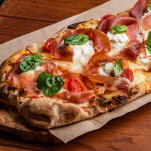 Mozzarella di bufala