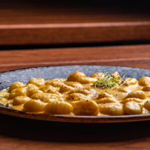 Gnocchi