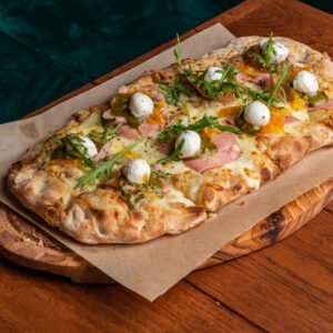 Mortadella