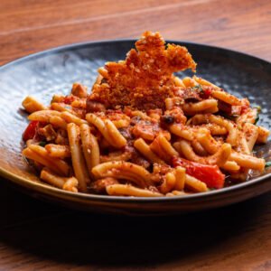 Amatriciana
