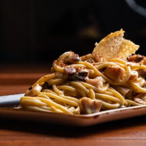 Carbonara