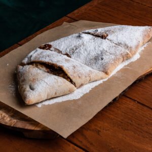 Calzone Μπανάνα